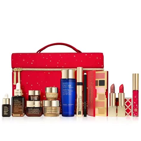 boots estee lauder skin care gift sets